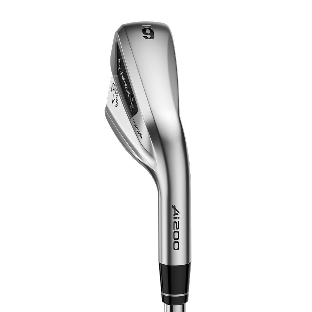 CALLAWAY Callaway Apex Ai 200 Steel