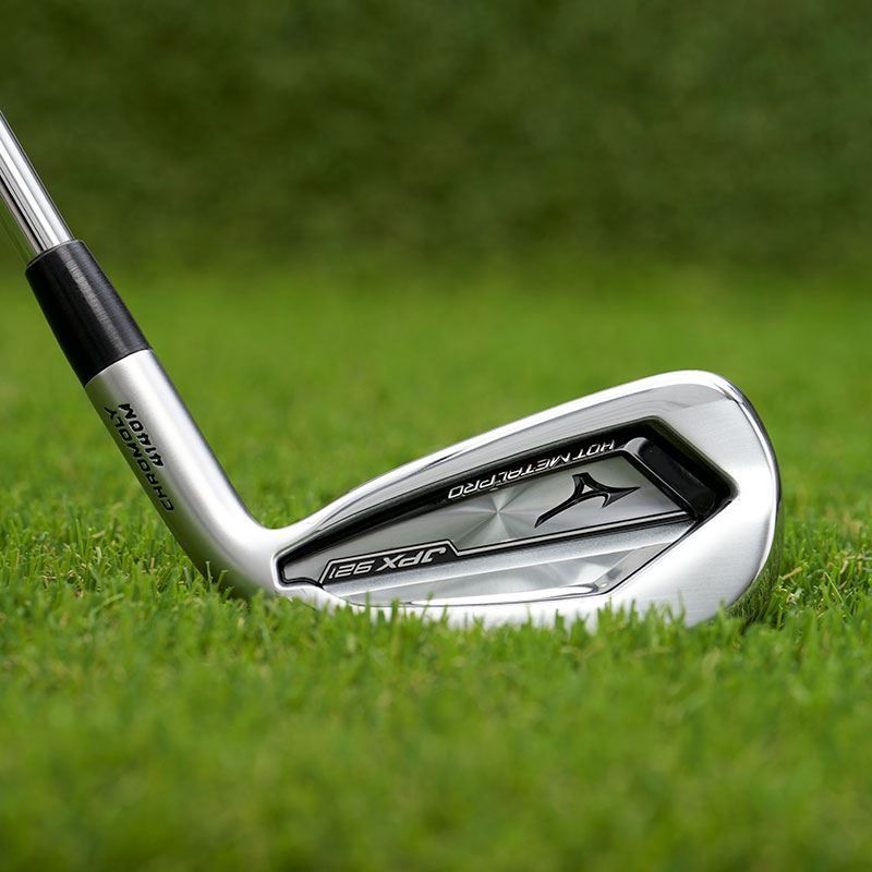 MIZUNO Mizuno JPX 921 Hot Metal Pro Irons