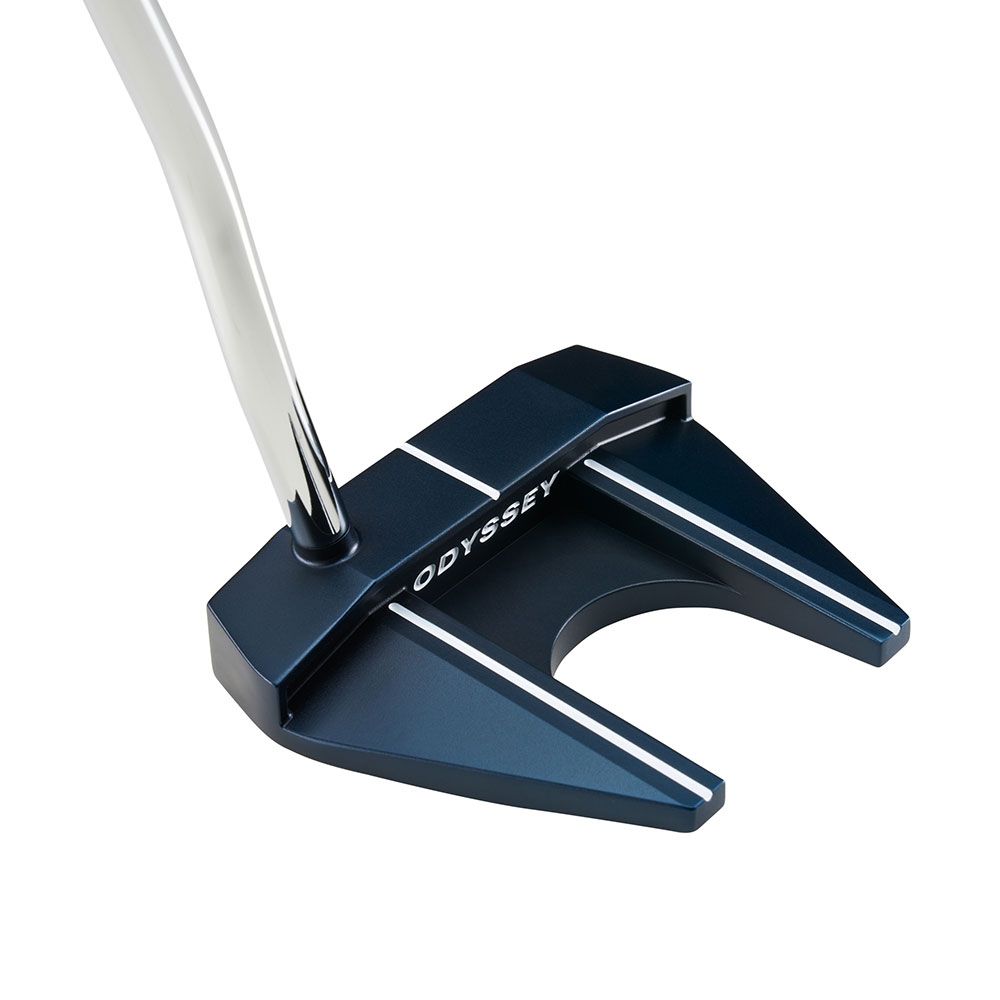 ODYSSEY Odyssey AI-One #7 Cruiser Putter