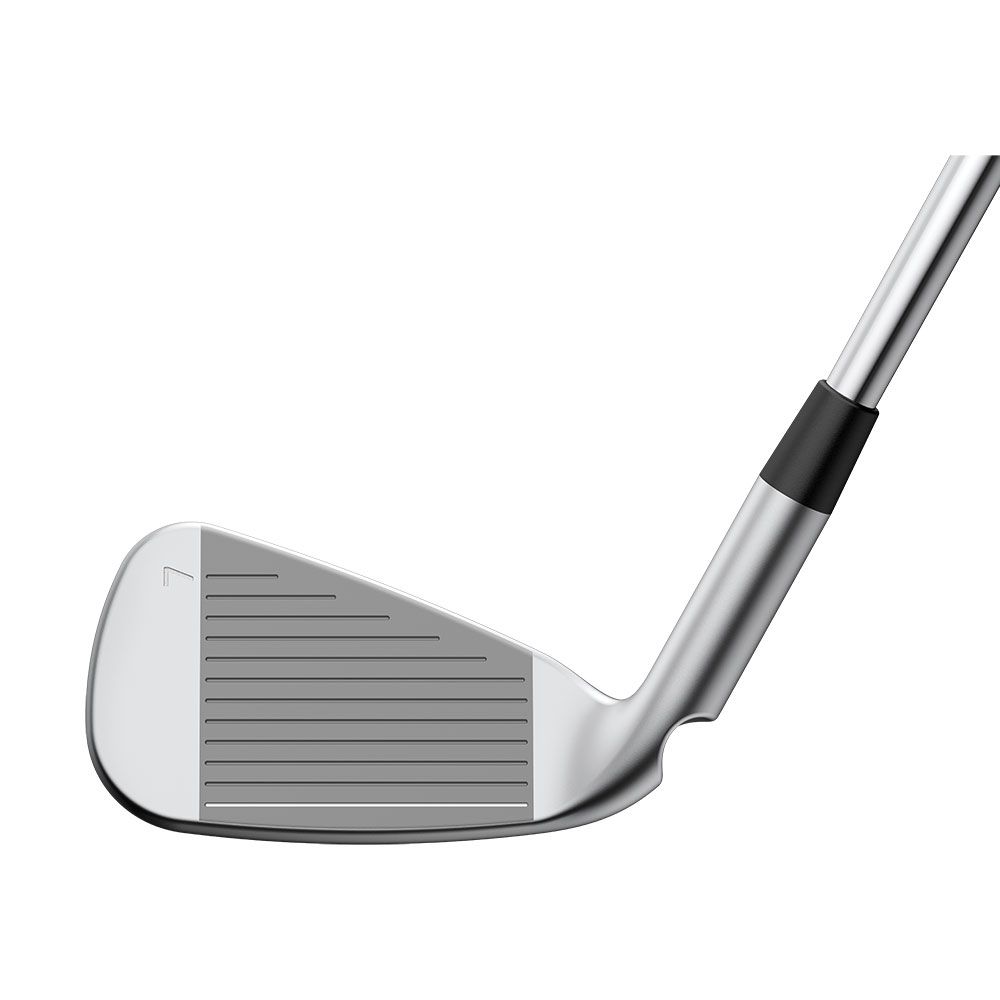 PING Ping G440 HL Steel Irons