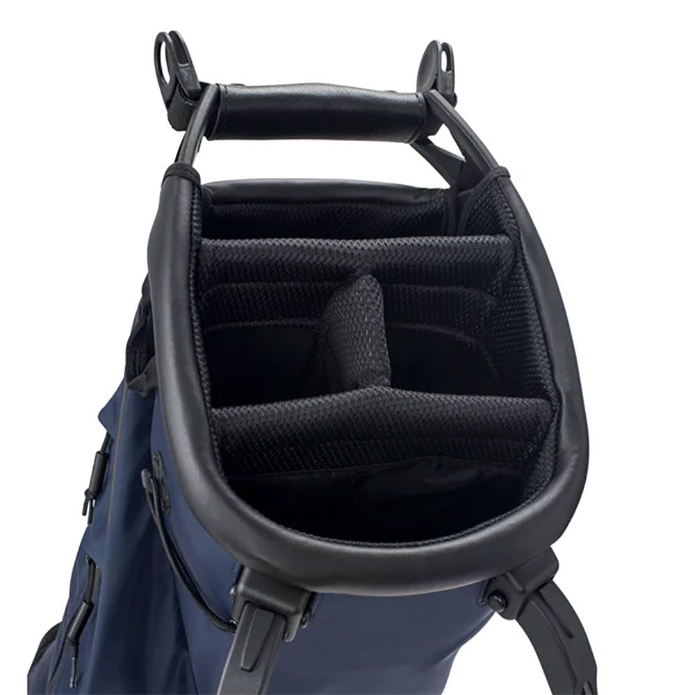 VESSEL Vessel VLS Stand Bag - Navy