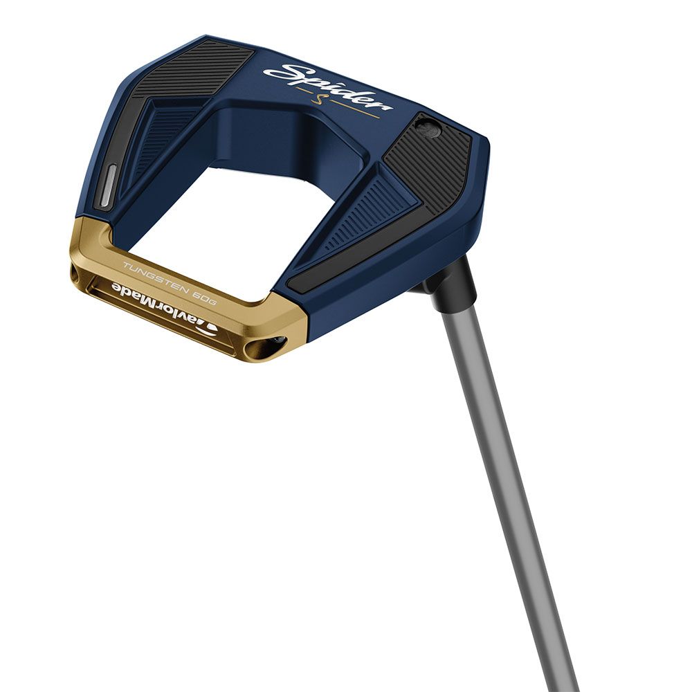 TAYLORMADE Taylormade Kalea Gold Putter