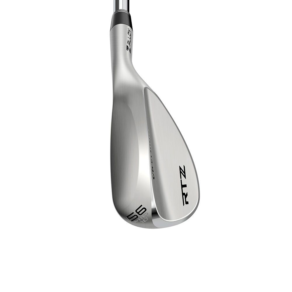 CLEVELAND Cleveland RTZ Tour Satin Steel Wedge