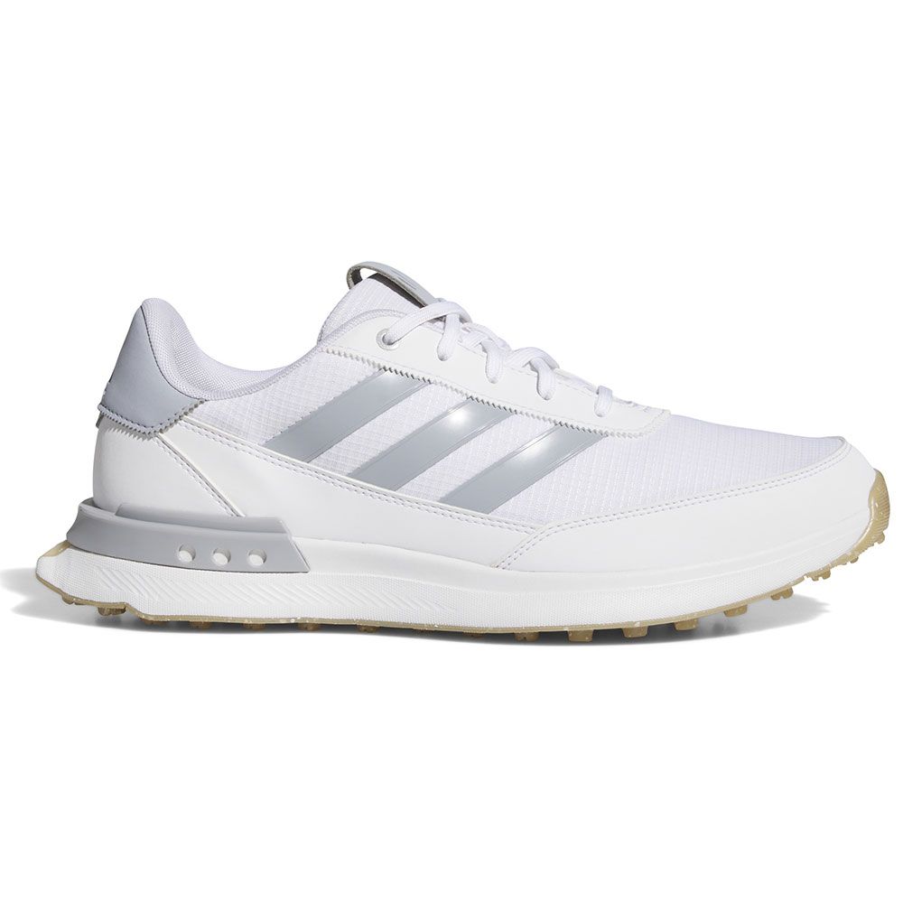 ADIDAS adidas S2G 24 Spikeless Golf Shoes White Gum IH8520