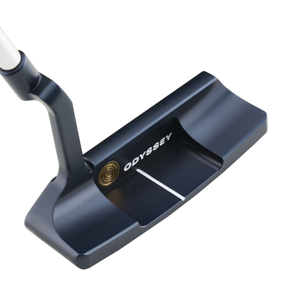 ODYSSEY Odyssey AI-ONE Milled One Wide T Crank Hosel Putter