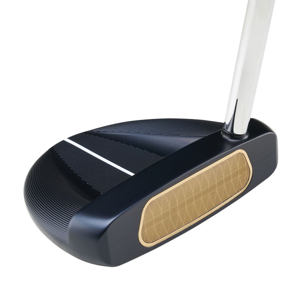 ODYSSEY Odyssey AI-ONE Milled Rossie V T Double Bend Putter