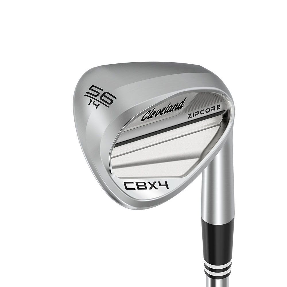 CLEVELAND Cleveland CBX4 Zipcore Ladies Graphite Wedges