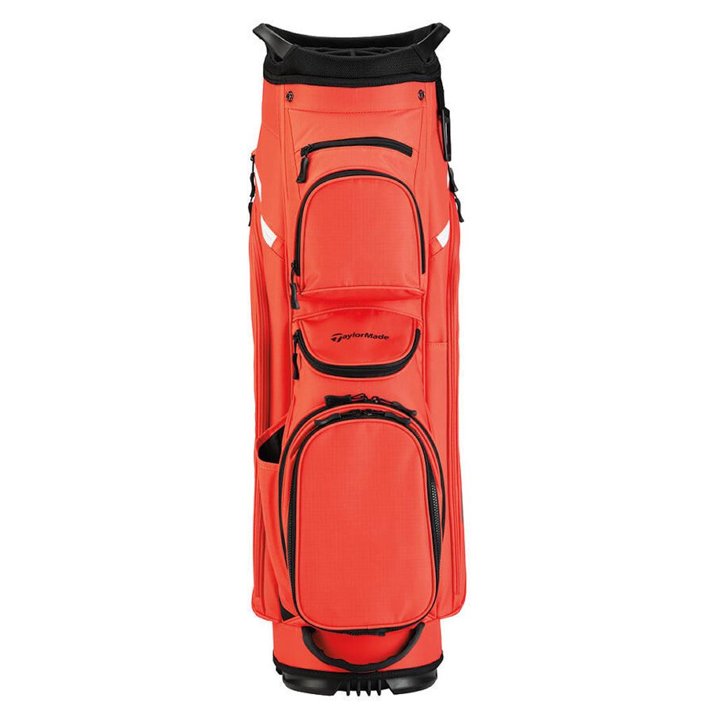 TAYLORMADE Taylormade Cart Lite Bag Orange