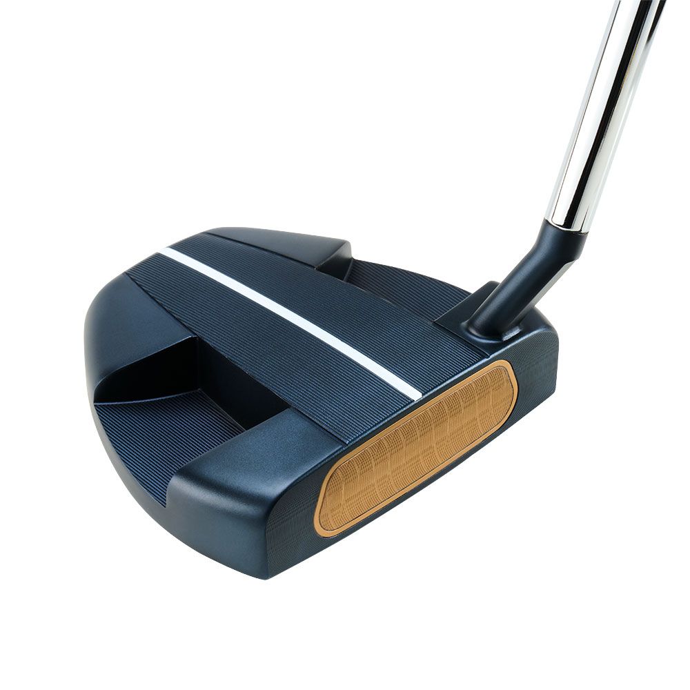 ODYSSEY Odyssey AI-One Milled Eight T Putter