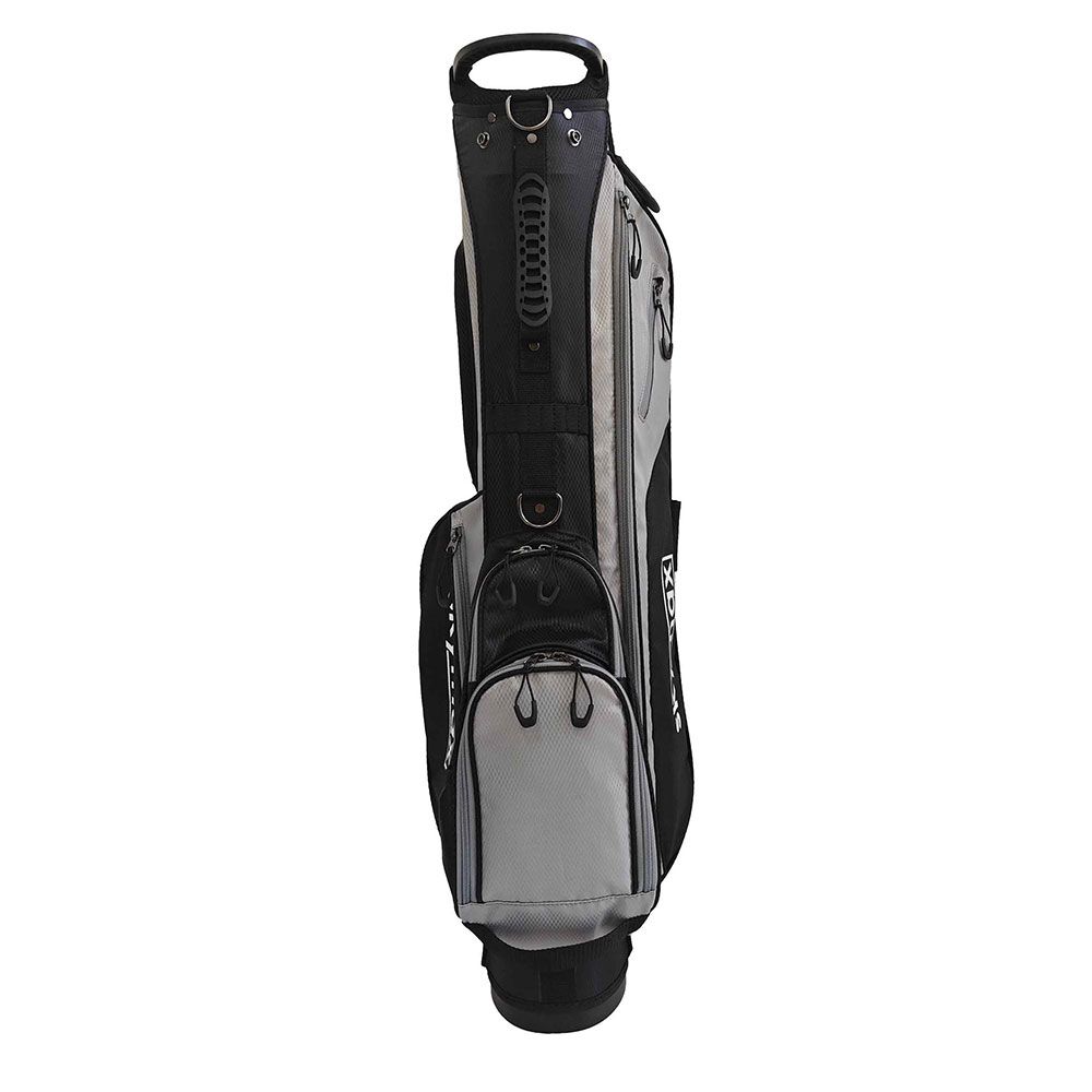 SKYMAX Skymax Mini Stand Bag Stand Black/Grey