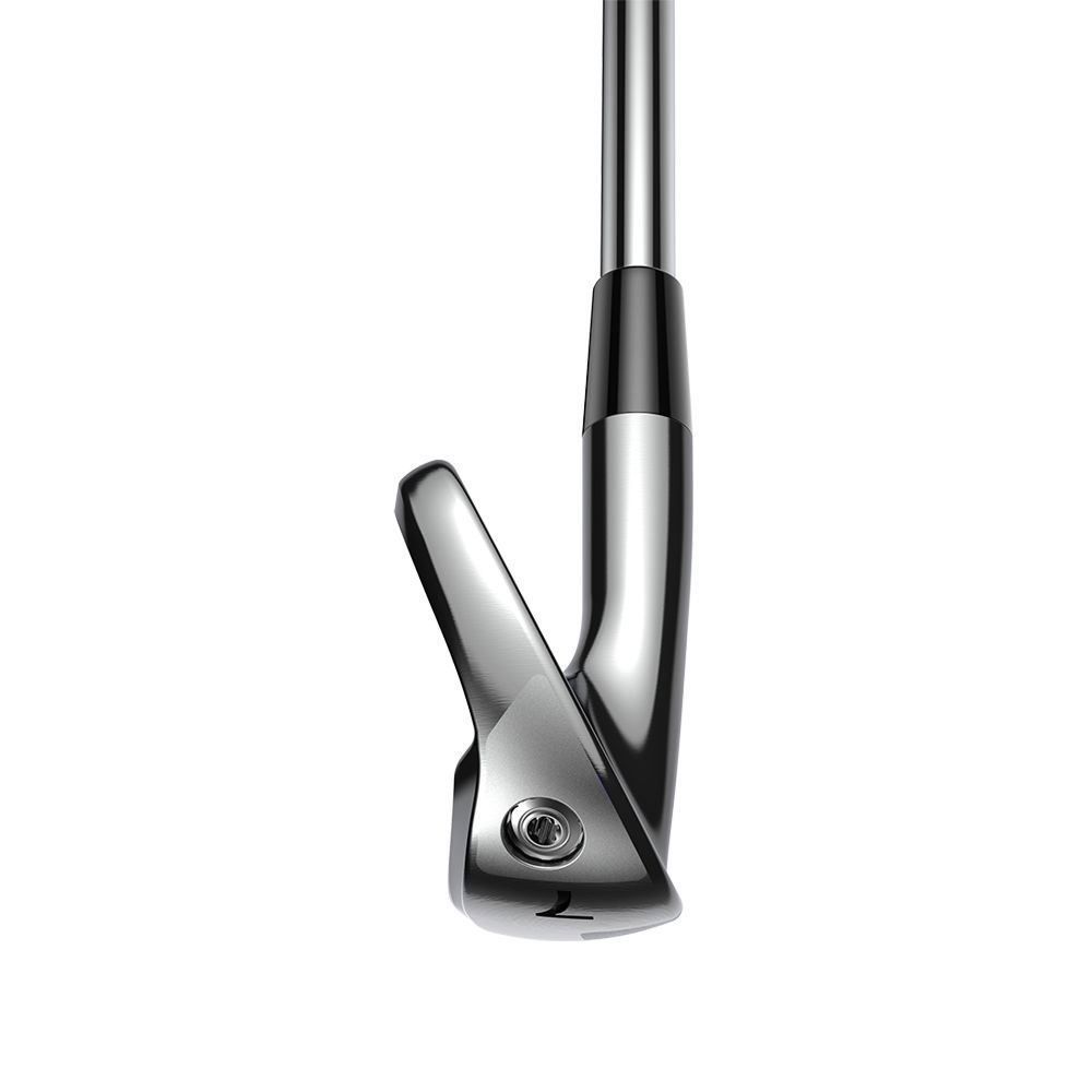 COBRA Cobra Forged Tec X Steel Irons