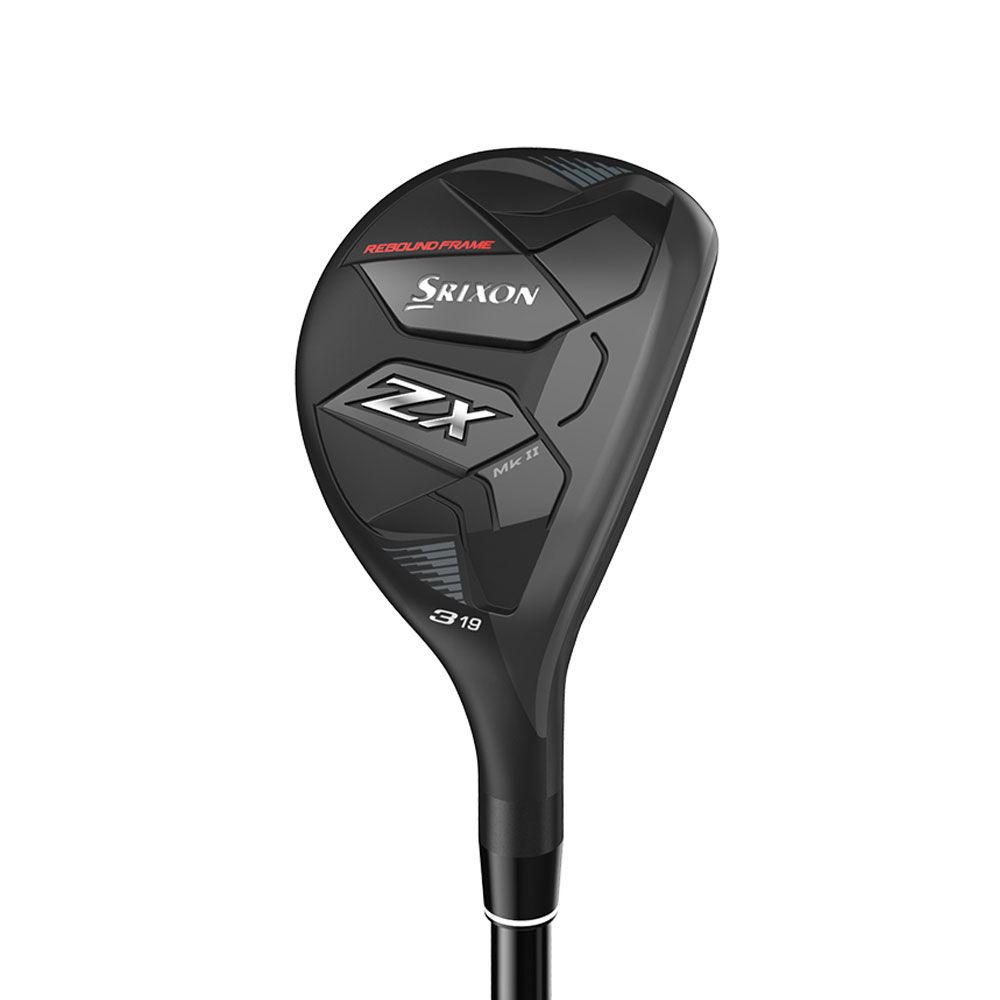 SRIXON Srixon ZX MKII Hybrid