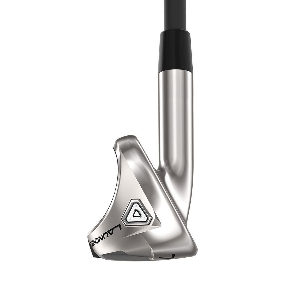 CLEVELAND Cleveland Ladies Launcher XL Halo Graphite Irons