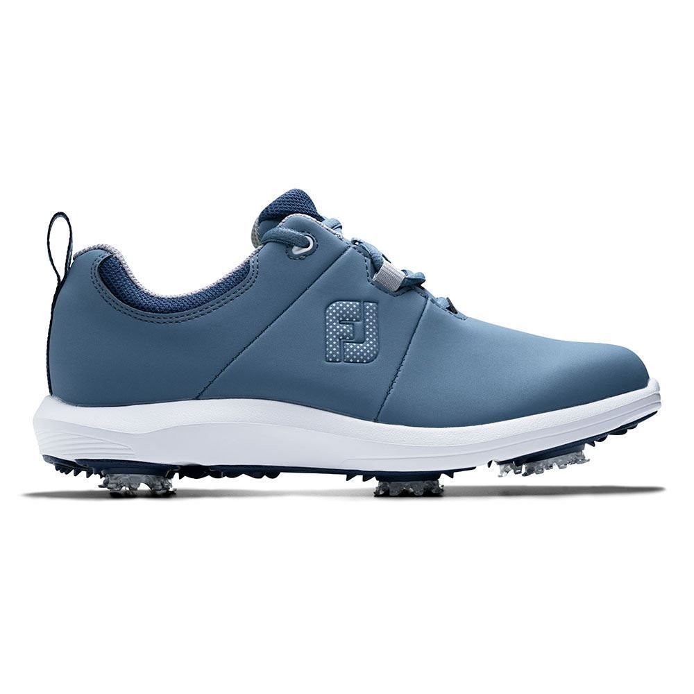 FOOTJOY Footjoy eComfort Golf Shoes - Blue/White 98643