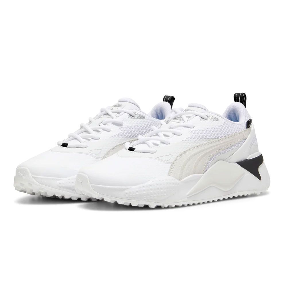 PUMA Puma GS-X Efekt Golf Shoes White 379207