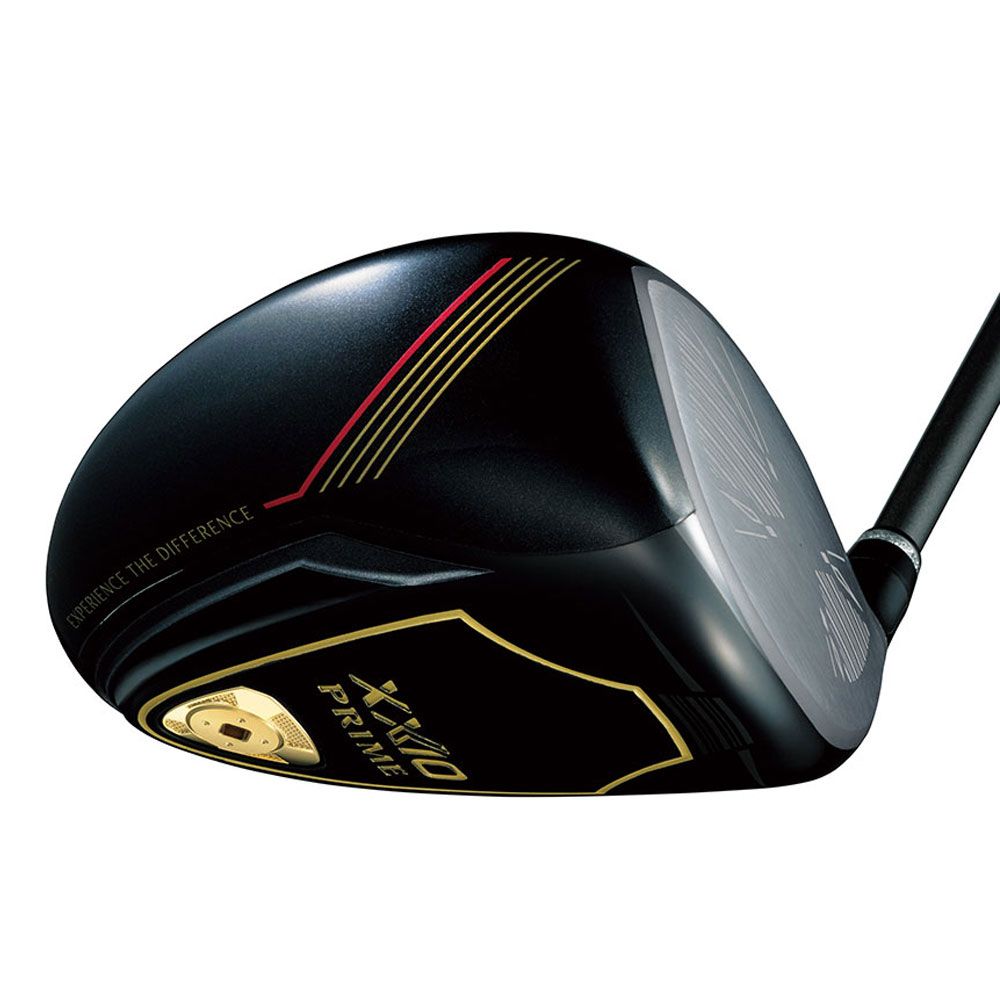 SRIXON XXIO Prime Driver