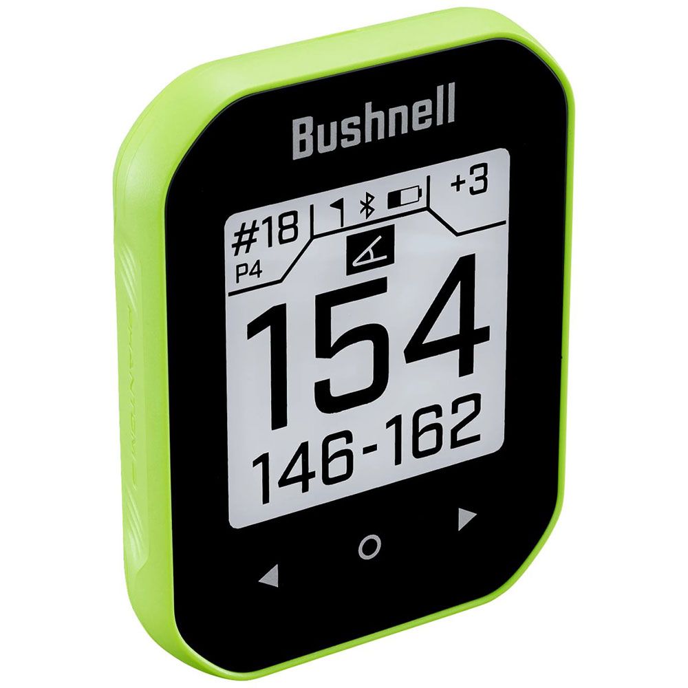 BUSHNELL Bushnell Phantom 3 Slope GPS - Green