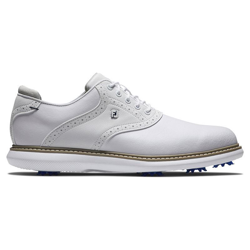 Golf shoes white hotsell