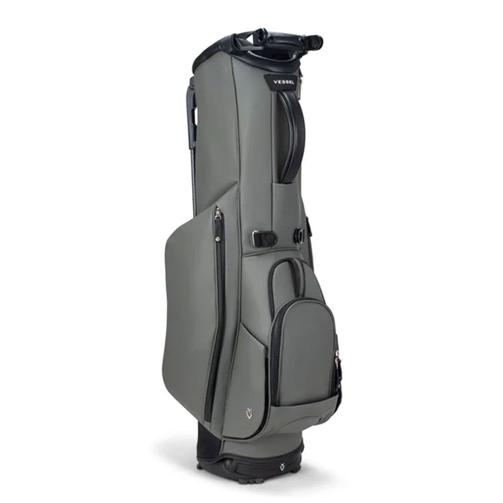 VESSEL Vessel VLX 2.0 Stand Bag Grey