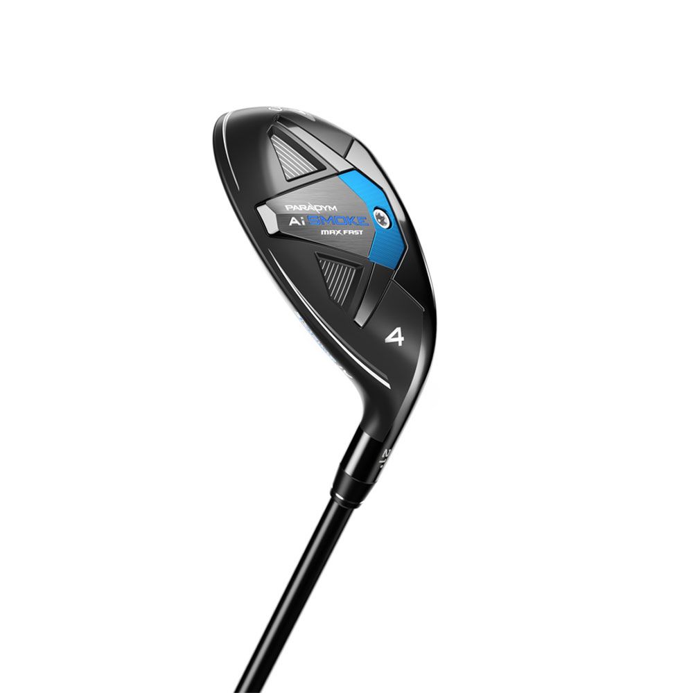 CALLAWAY Callaway Ai Smoke Max Fast Hybrid