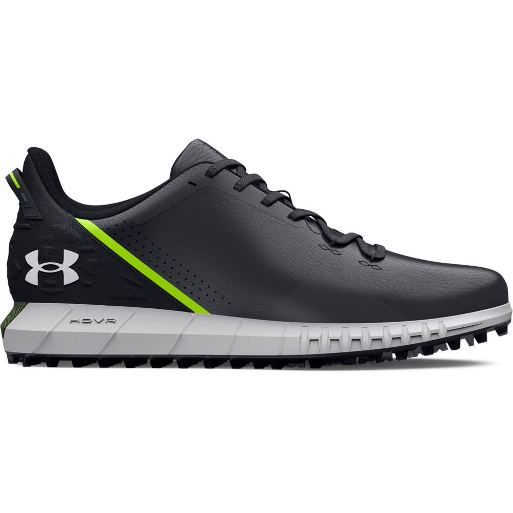 UNDER ARMOUR Under Armour HOVR Drive SL 2 Golf Shoes Black/Grey