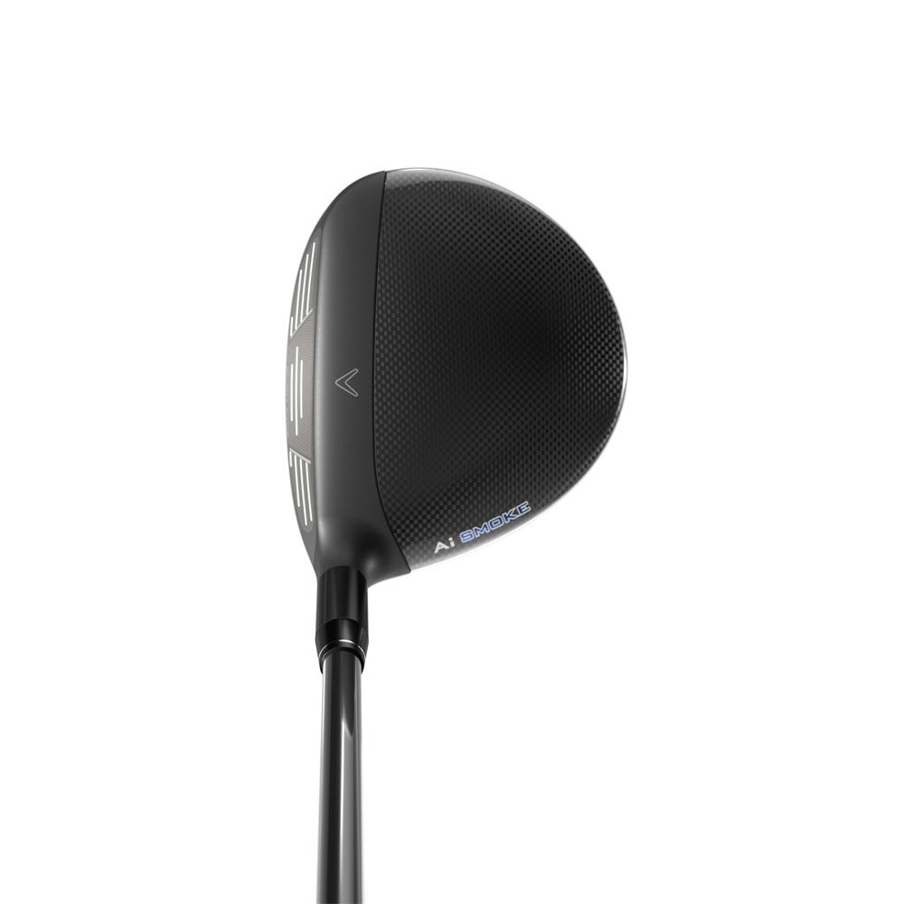 CALLAWAY Callaway Ladies Ai Smoke Max Fast Fairway