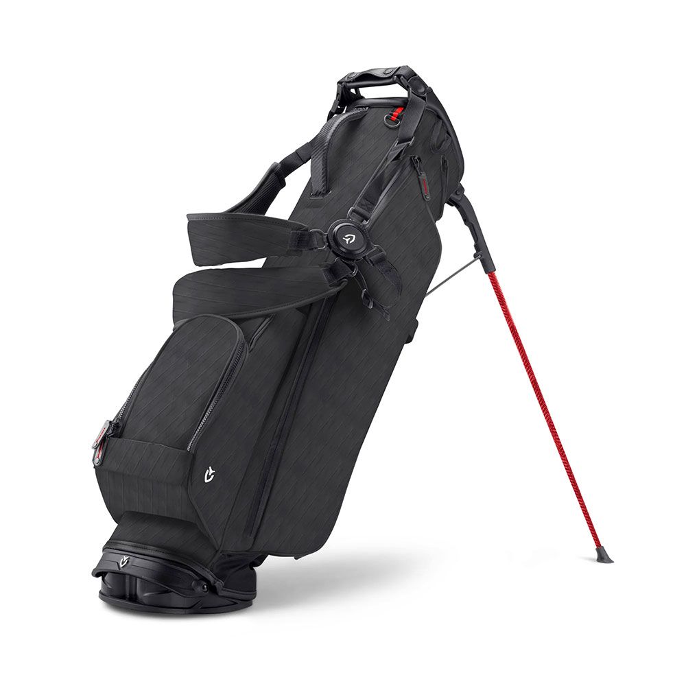 VESSEL Vessel Sunday III DRX Stand Bag Black