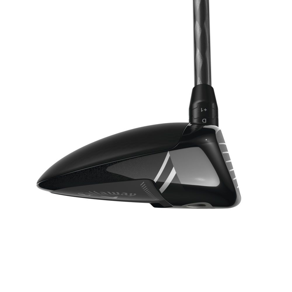 CALLAWAY Callaway Elyte TI Fairway