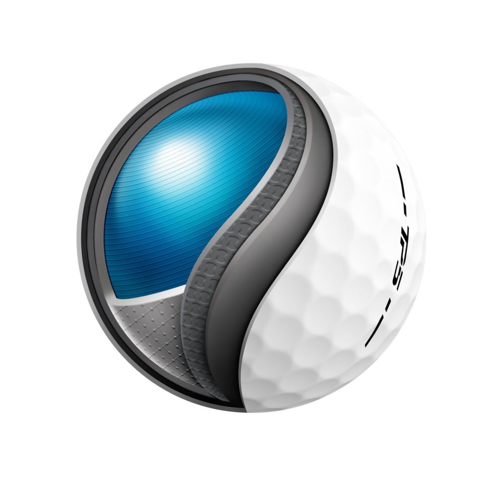 TAYLORMADE TaylorMade TP5 Golf Balls 2024