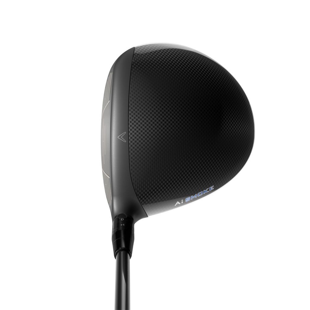 CALLAWAY Callaway Ladies Ai Smoke Max Driver