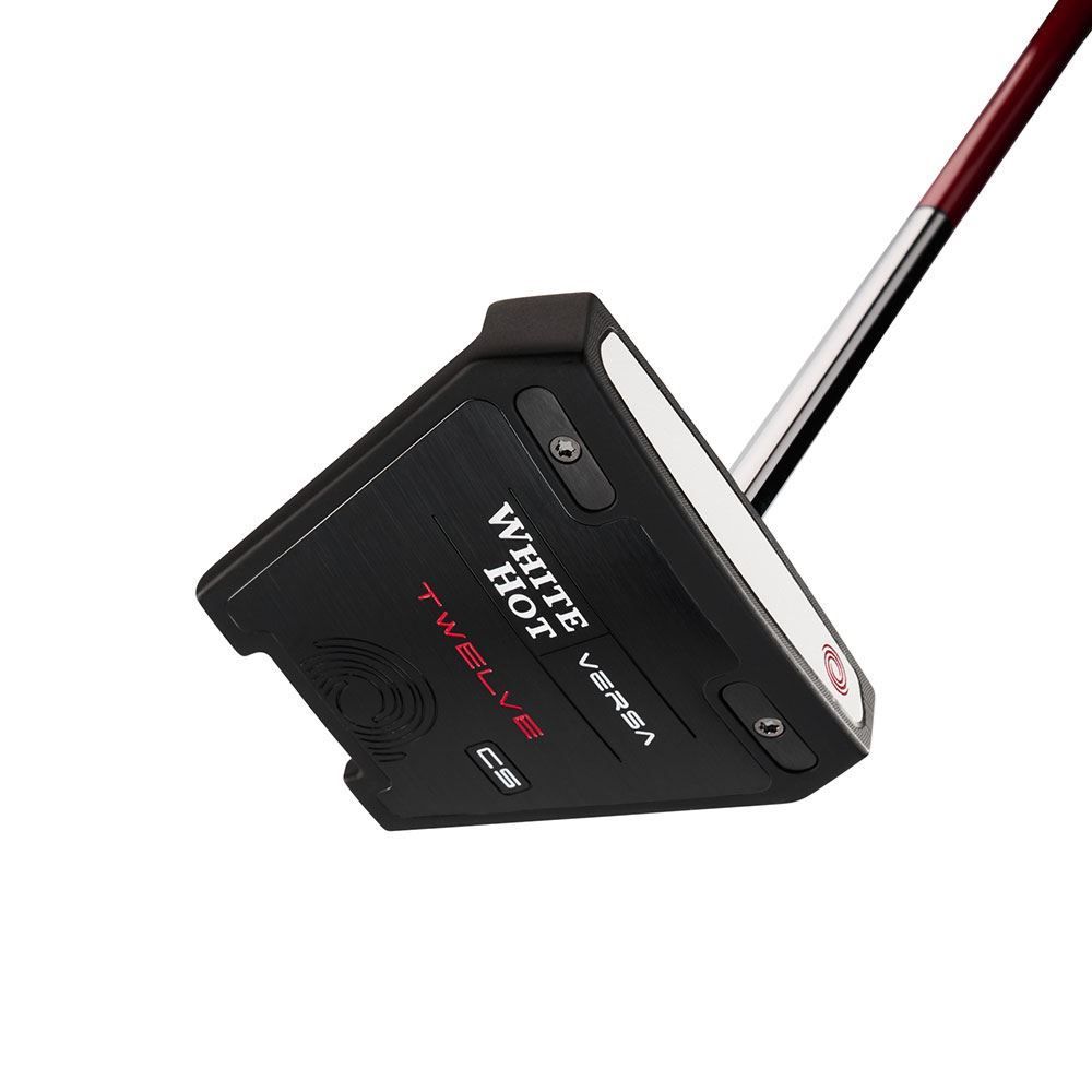 ODYSSEY Odyssey White Hot Versa Twelve CS Putter