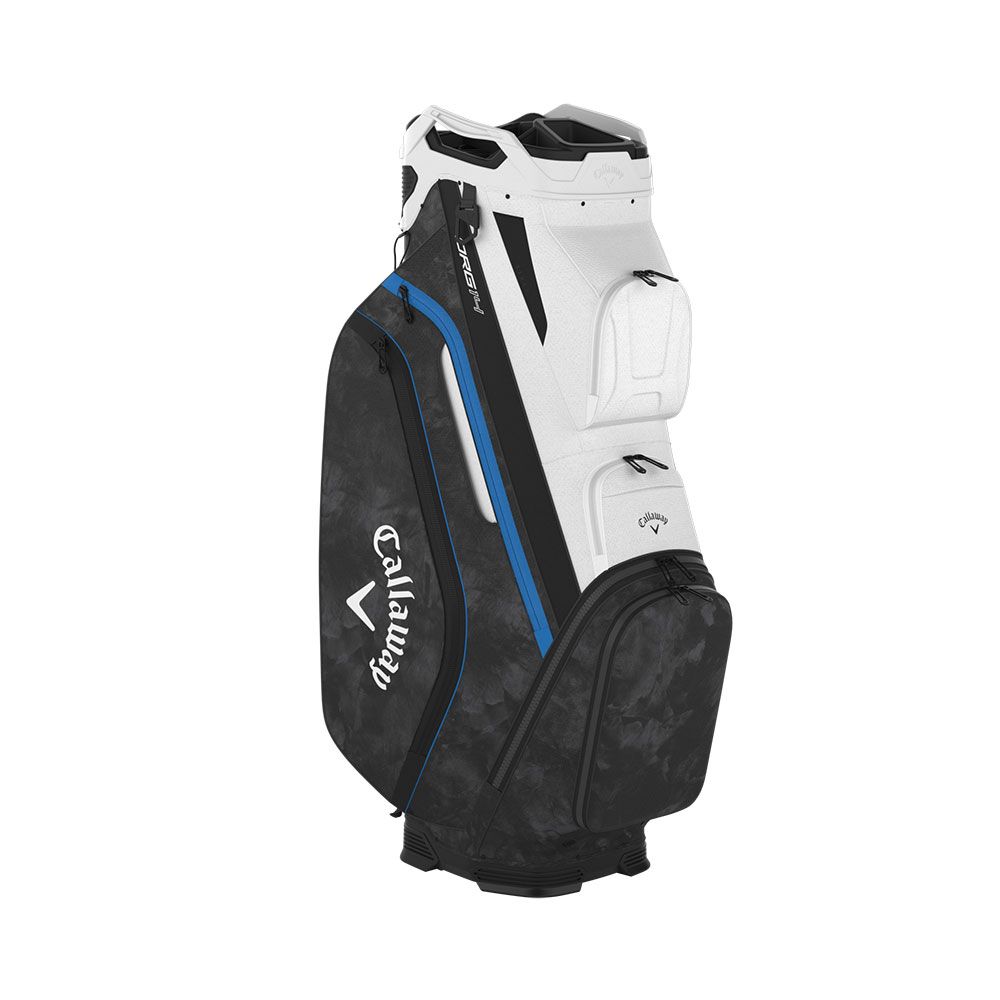 CALLAWAY Callaway Org 14 Cart Bag - AI Smoke 2024