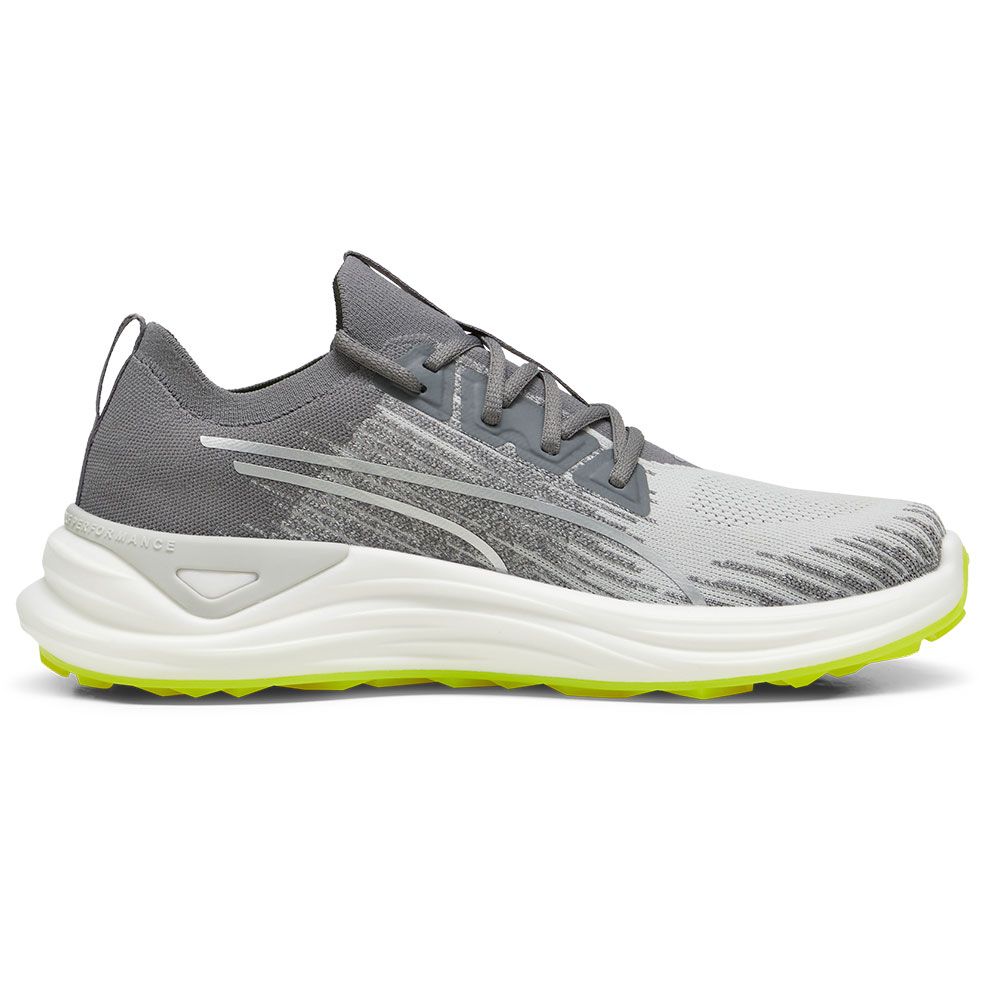 PUMA Puma Electrocat NITRO Golf Shoes Ash