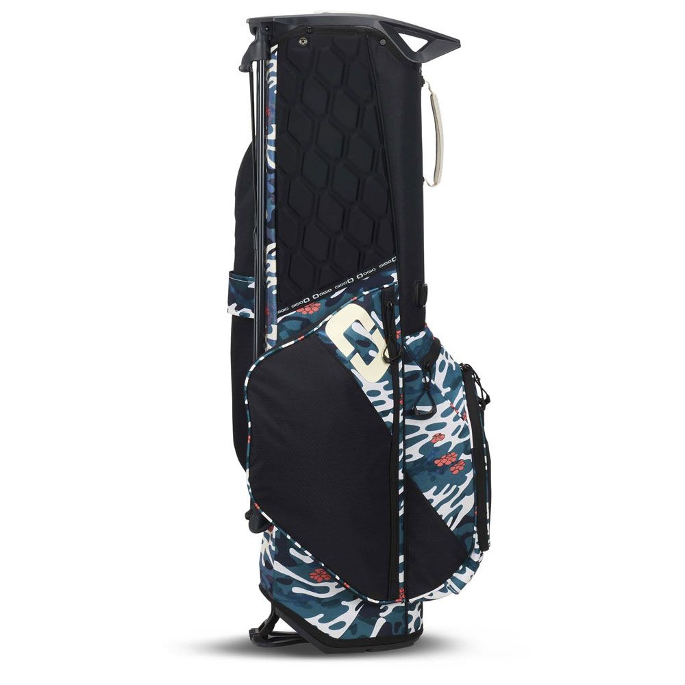 OGIO OGIO Fuse Stand Bag Wave Camo