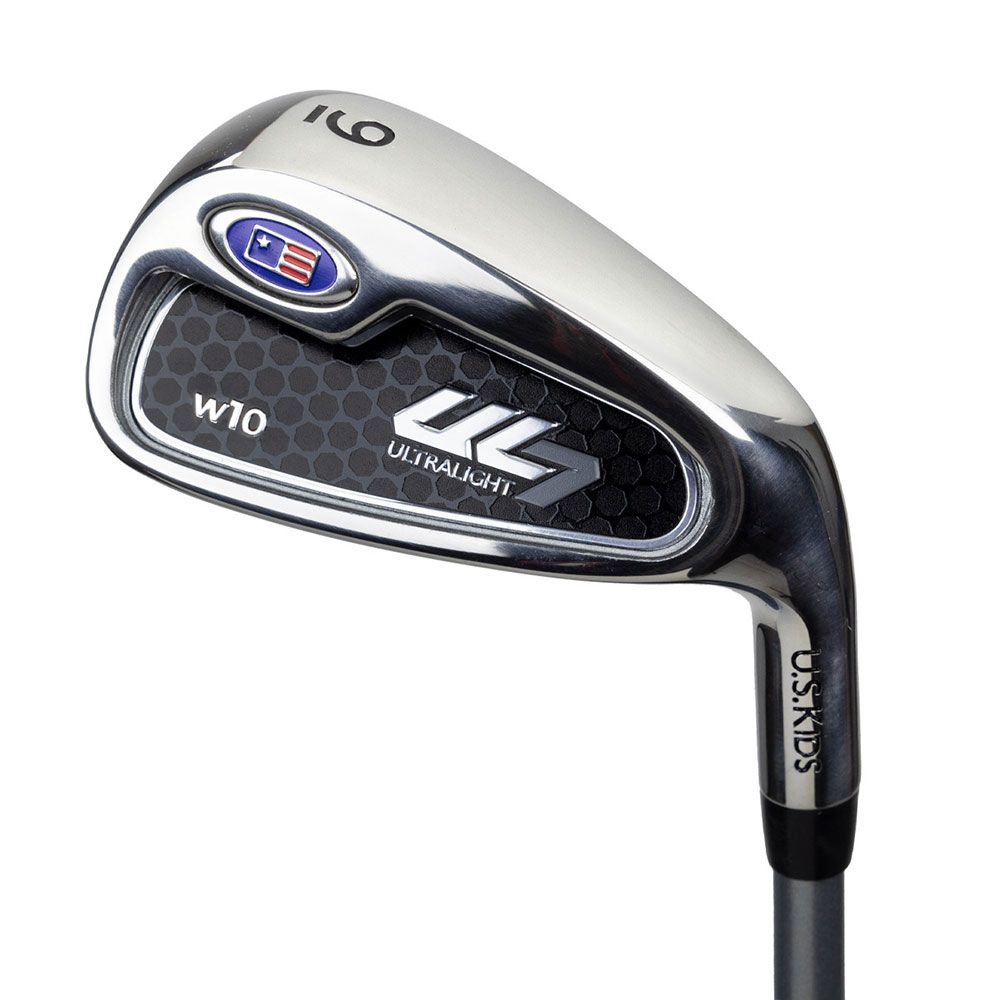 US KIDS US Kids UL7 60 Irons