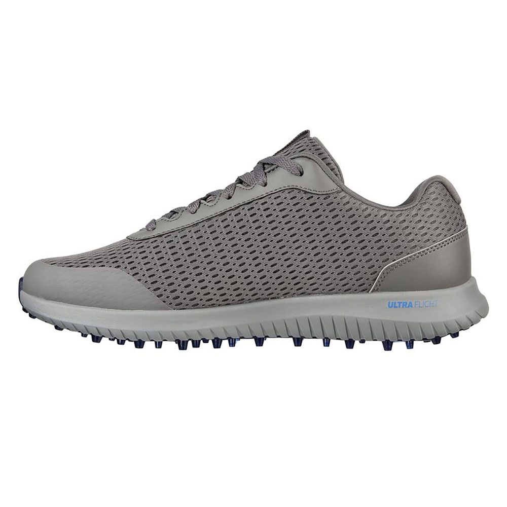 SKECHERS Skechers GO GOLF Max Fairway 3 Charcoal Golf Shoes