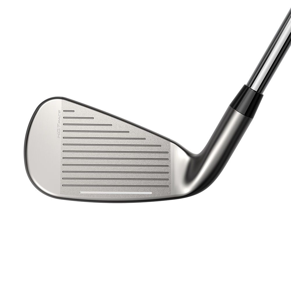 COBRA Cobra DS-ADAPT Steel Irons