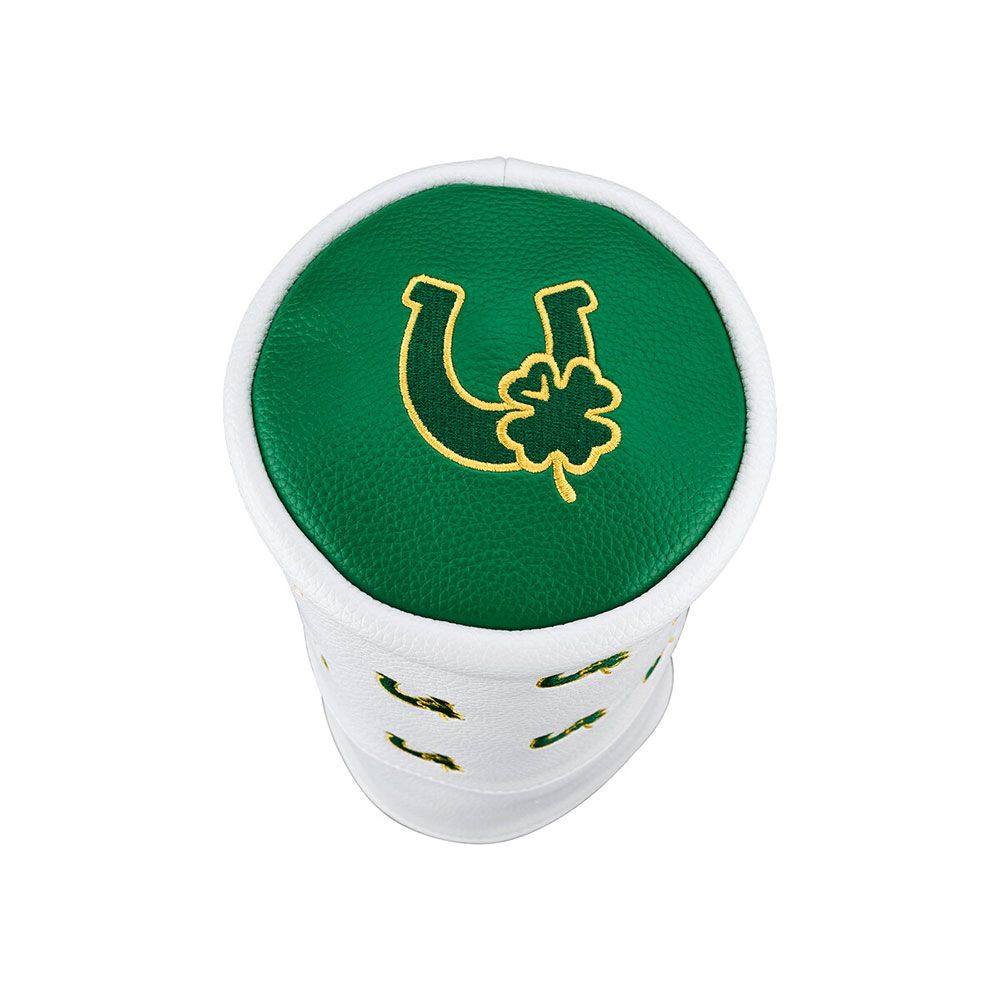 CALLAWAY Callaway Lucky Collection Driver Headcover