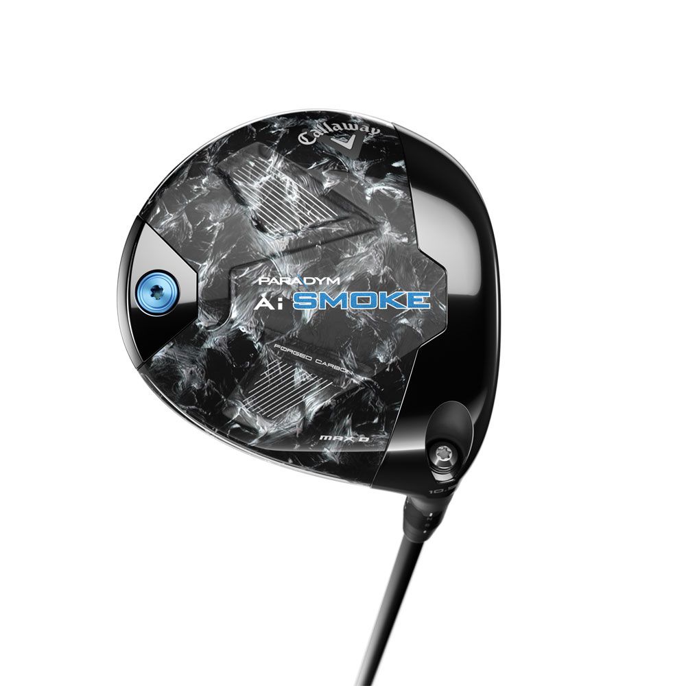 CALLAWAY Callaway Ai Smoke Max D Driver