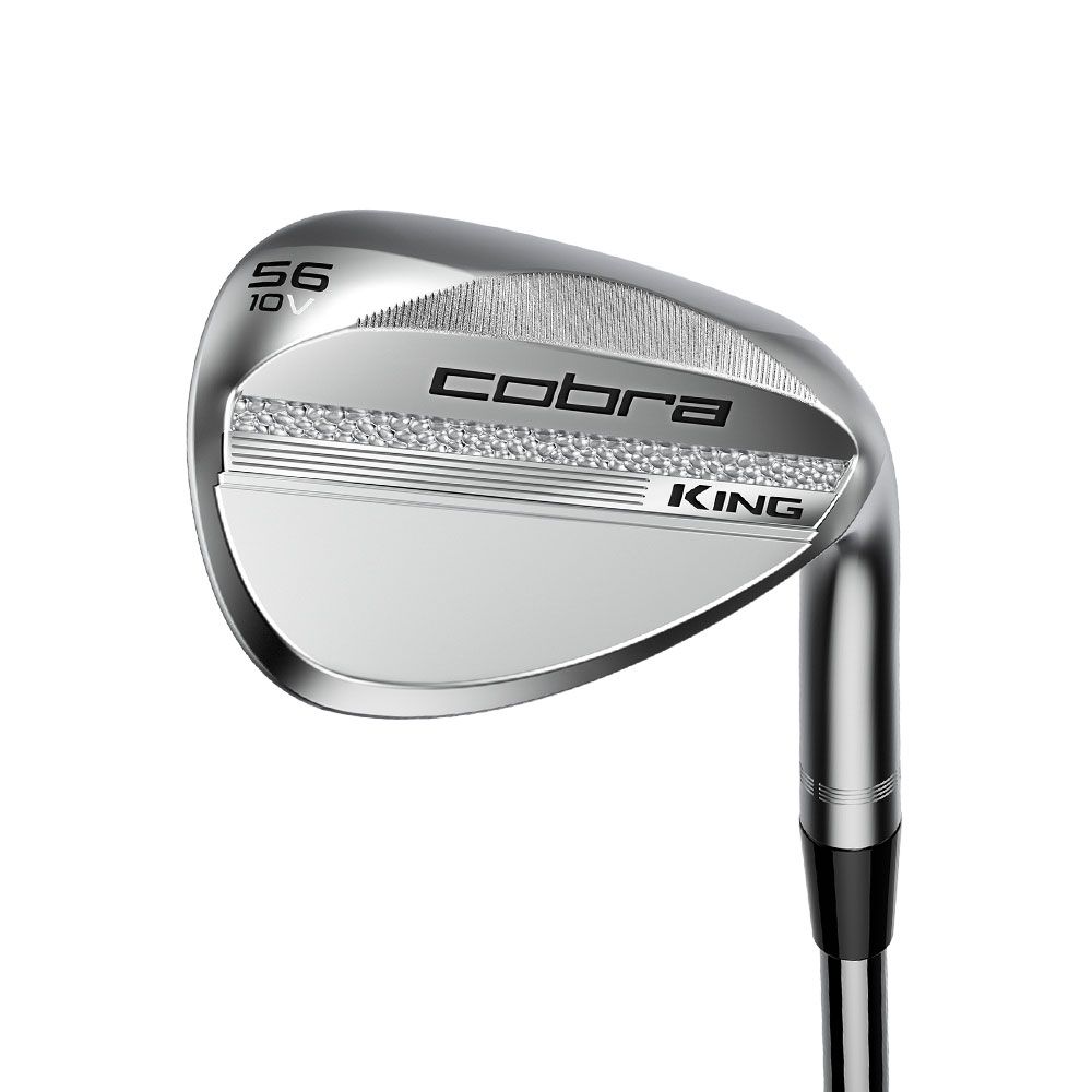 COBRA Cobra King Silver Wedge