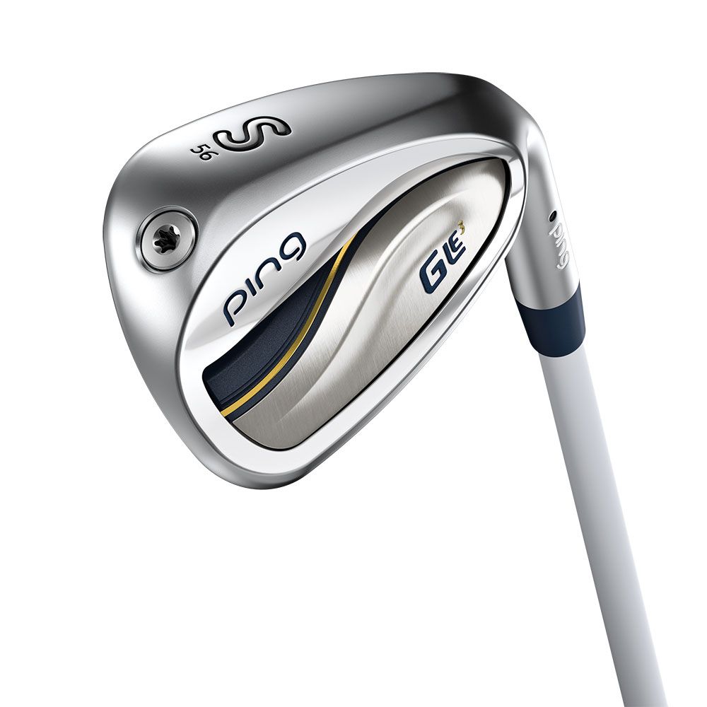 PING Ping G Le3 Irons