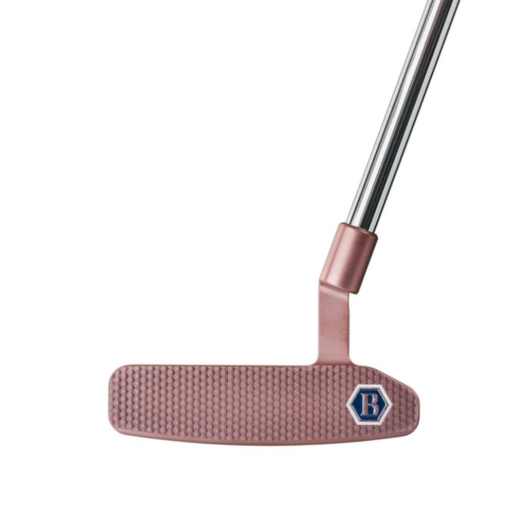 BETTINARDI Bettinardi Queen B 8 Plumer's Neck 2025 Putter