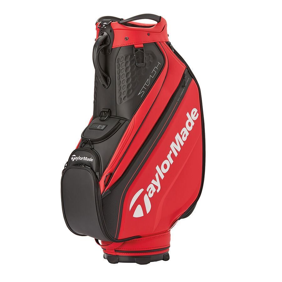 TAYLORMADE Taylormade Stealth Tour Staff Bag