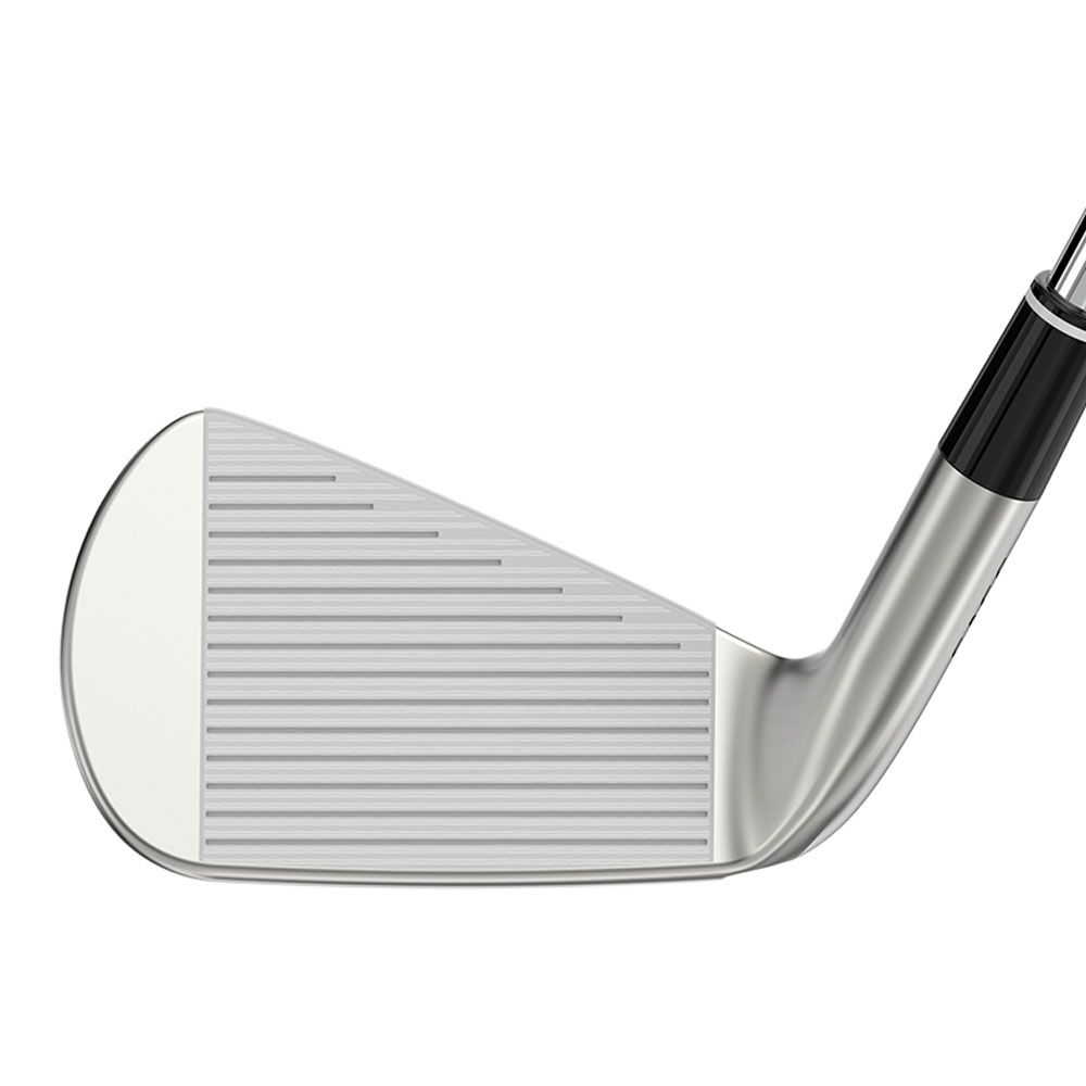 SRIXON Srixon ZX4 MKII Steel Irons