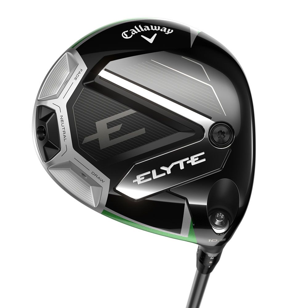 CALLAWAY Callaway Elyte Driver