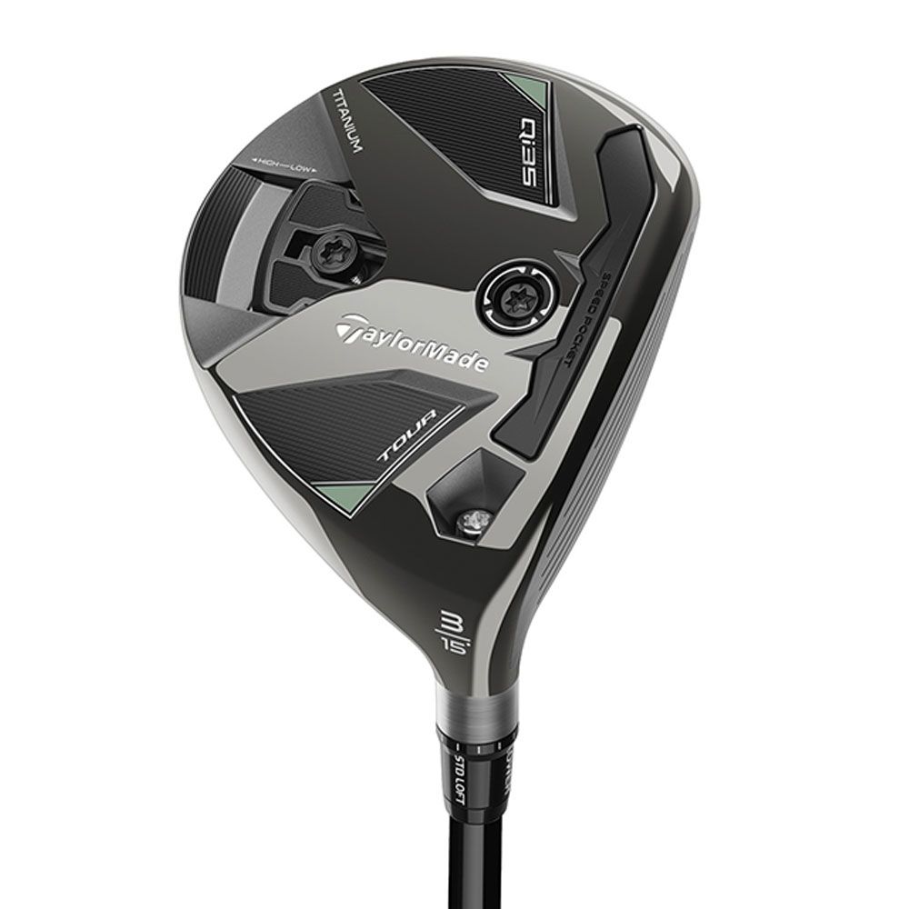 TAYLORMADE Taylormade QI35 Tour Fairway