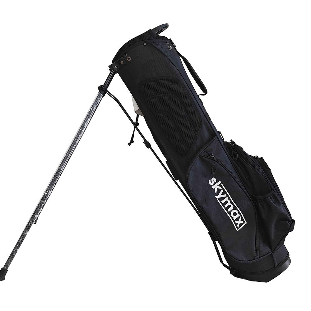 SKYMAX Skymax Mini Stand Bag Black/Black