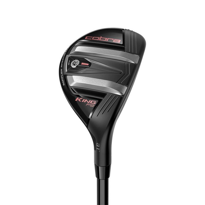 COBRA Cobra King F9 Ladies Hybrid