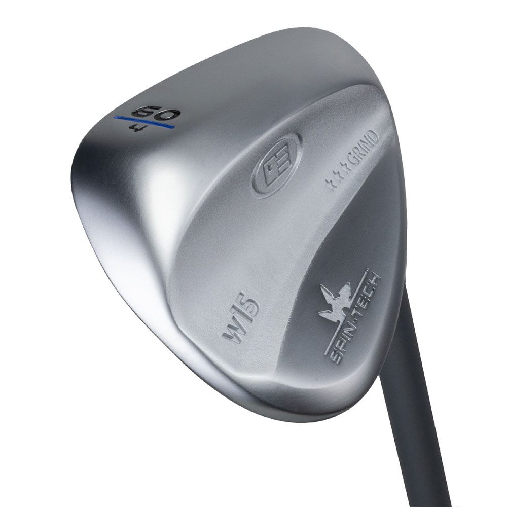 US KIDS US Kids Tour Series TS5-60 Graphite Lob Wedge