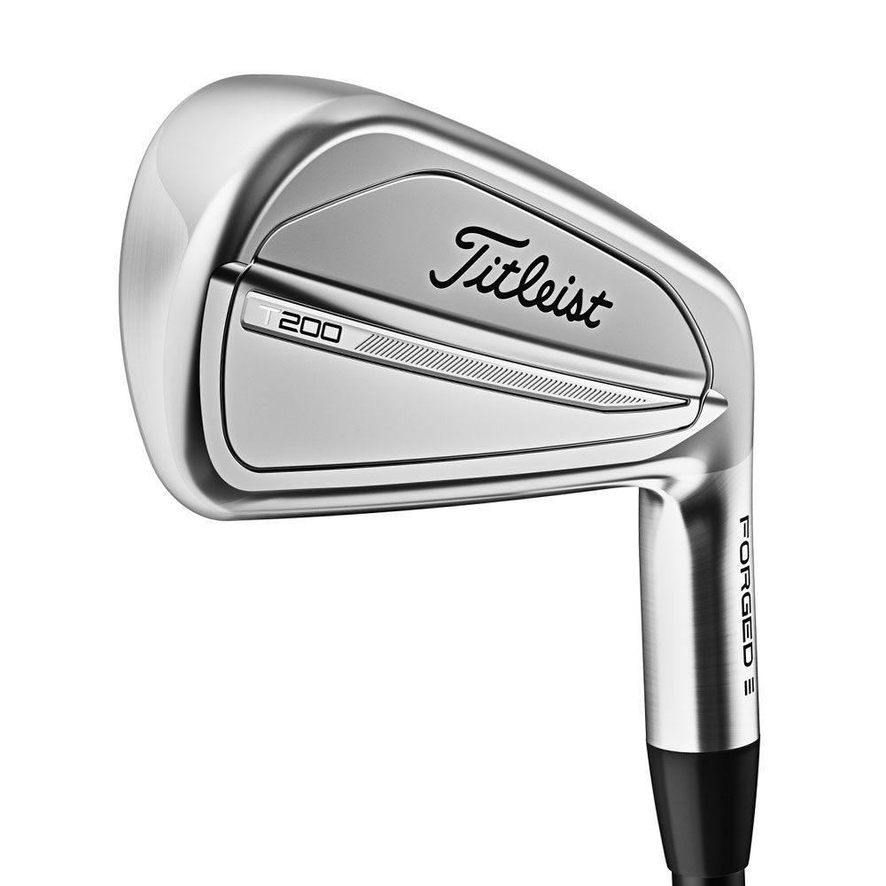 TITLEIST Titleist T200 2023 Utility Iron